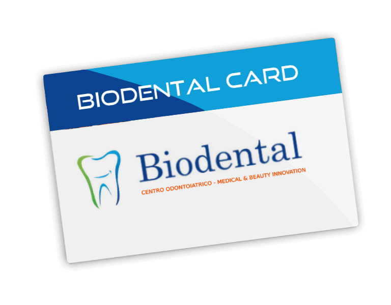carta biodental studio dentistico centocelle