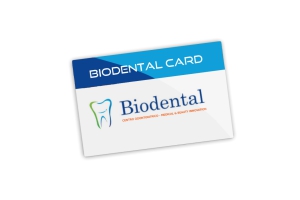 biodental card - abbonamento dentista centocelle