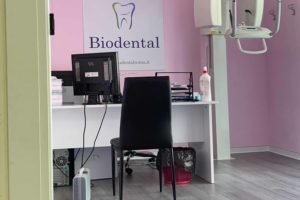 biodental - ufficio