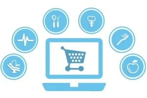 Biodental - ecommerce dentista centocelle