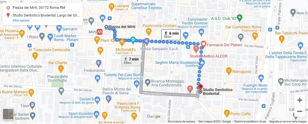 Google-Maps-Centocelle-2