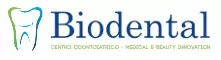 Logo - Biodental Centro Odontoiatrico Roma Centocelle