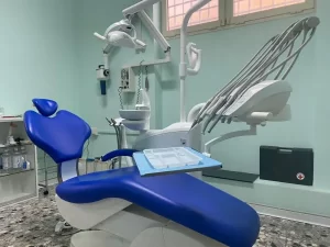Studio Dentistico Biodental - Poltrona Dentista Roma