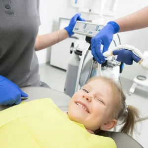Ortodontista Pediatrico Infantile - Dentista per Bambini