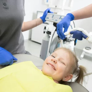Ortodontista Pediatrico Infantile - Dentista per Bambini - Ortodonzia Pediatrica Roma