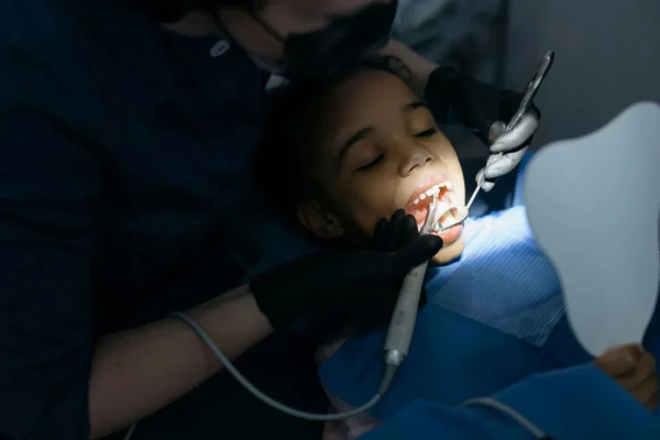 Ortodontista Pediatrico Roma - Studio Dentistico Biodental