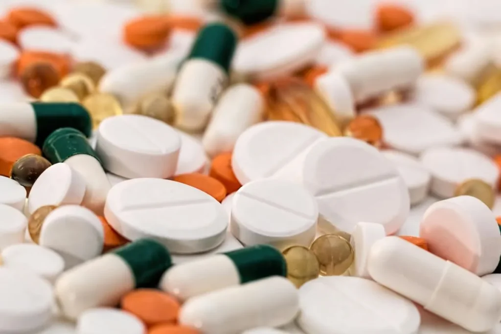 antibiotico per denti e gengive - infezione