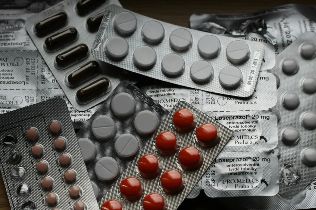 antibiotico per i denti - estrazione denti del giudizio