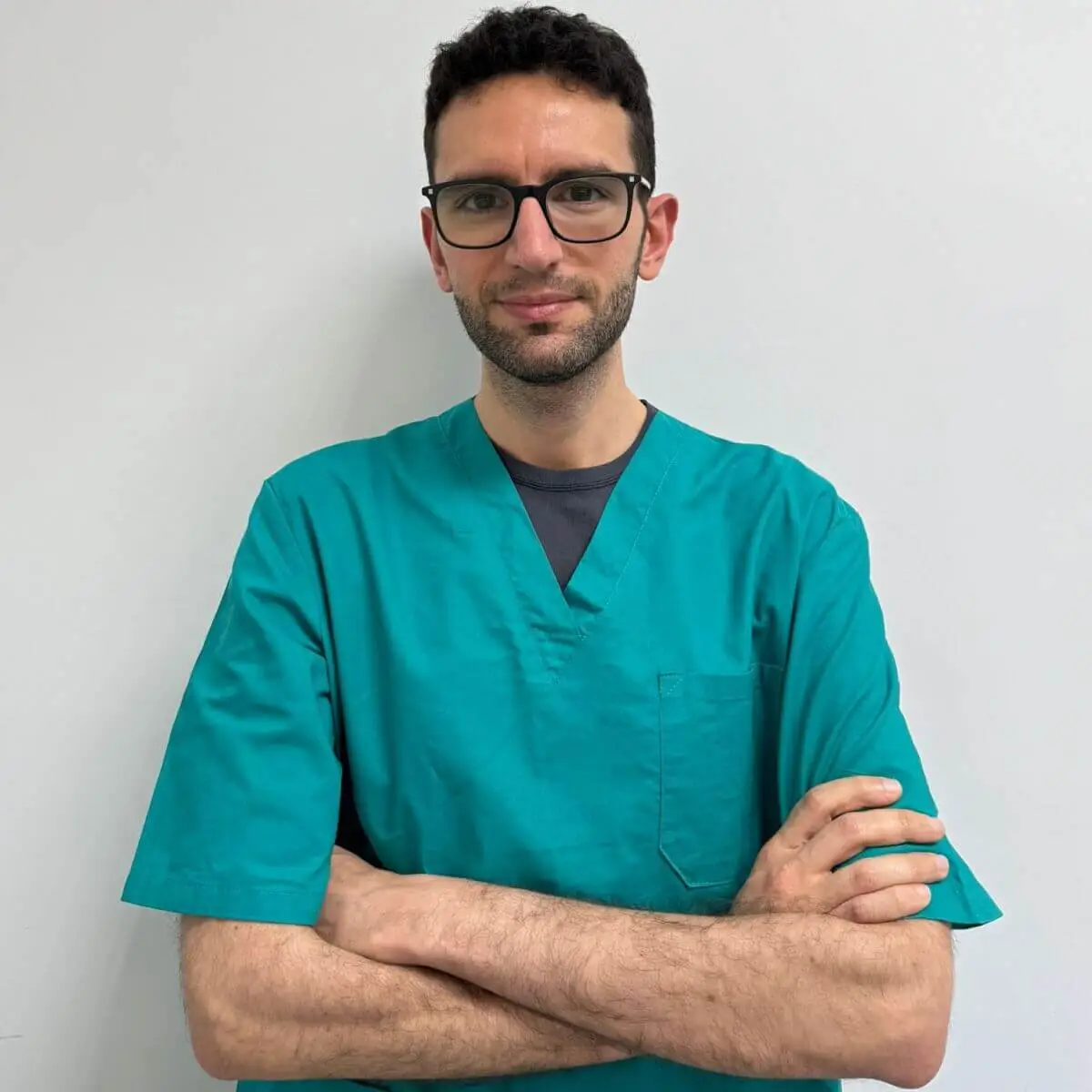 Michele Acquaviva - Dentista Roma Odontoiatra