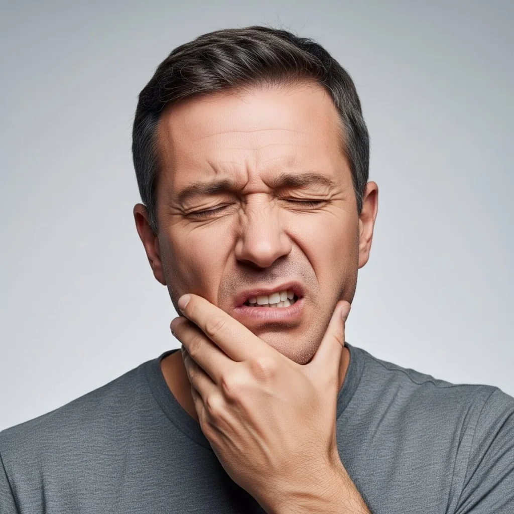 Dolore Mandibola - Studio Dentistico Biodental