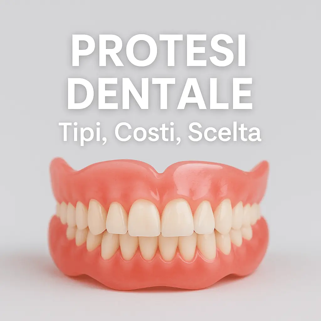 Protesi Dentale