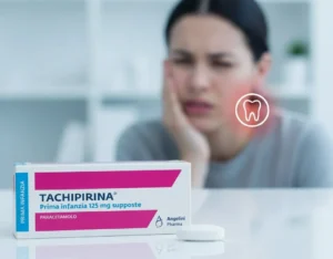 Mal di Denti Tachipirina - Biodental Roma