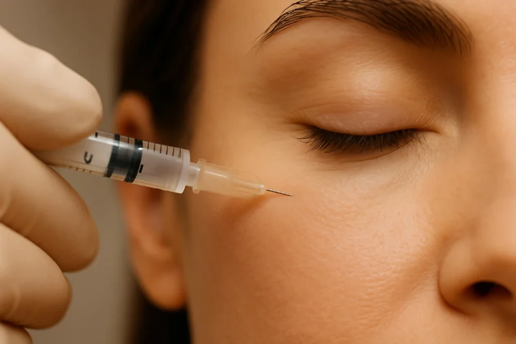 Medicina Estetica Roma - Botox