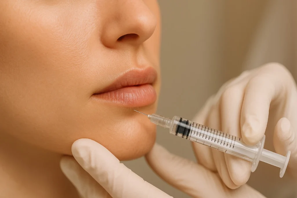 Medicina Estetica Roma - Filler